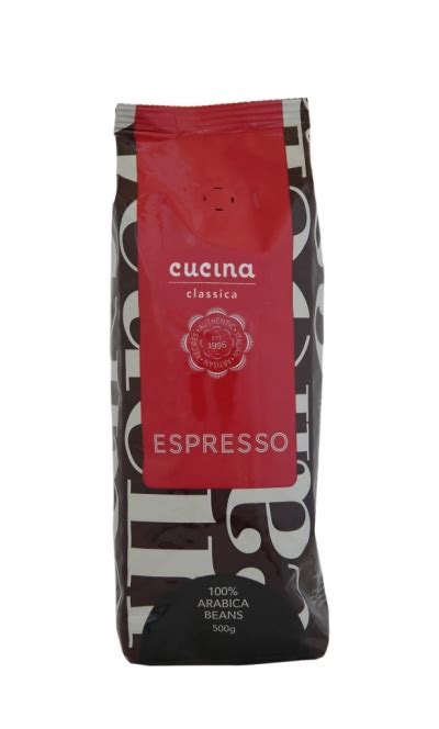 Cucina Classica Coffee Bean Espresso G Adelaide S Finest Supermarkets