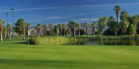 The Lights at Indio Golf Course | Golf Courses | GolfDigest.com