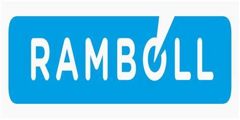 Ramboll Logos