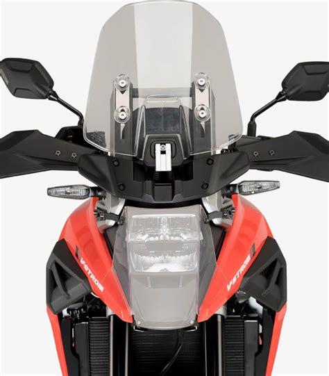 Headlight Protector W For Suzuki Dl V Strom Xt Explorer By