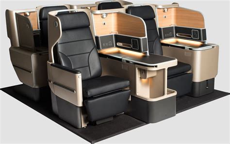 Best business class seats on the Qantas Boeing 787 seat map - Executive ...