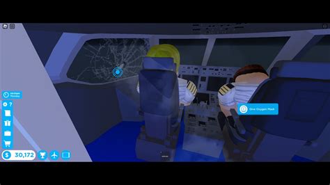 Roblox Cabin Crew Simulator Unconscious Pilots In Boeing 787 YouTube