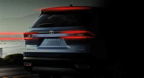 All-New Toyota Grand Highlander to Make World Premiere in Early 2023 ...