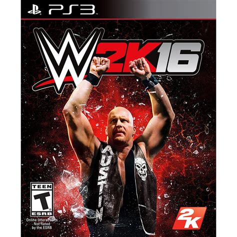 Jual DVD Kaset Game PS3 CFW PKG Multiman HEN WWE 2K16 Shopee Indonesia