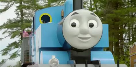 Thomas Land Set To Open Tomorrow At Edaville Railroad [VIDEO]