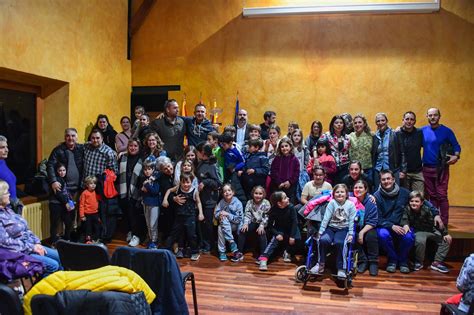 La Comparsa Torreverano Azul De LEscola Torre De La Llebre Guanya