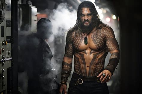 Aquaman 2 Cast Release Date Trailer PS UK Entertainment