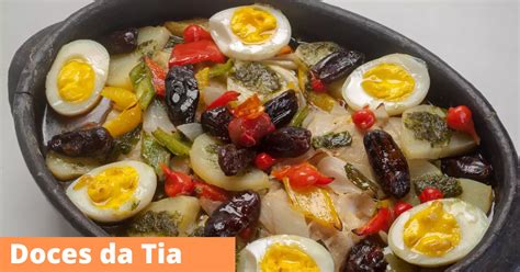 Bacalhau à Gomes de Sá Uma Receita Tradicional Portuguesa