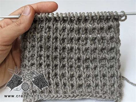 Fish Scale Knit Stitch Free Pattern · Crazy Hands Irish Lace Crochet