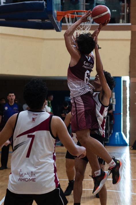 Culiacán y Ahome se llevan la medalla de oro en basquetbol Marcador