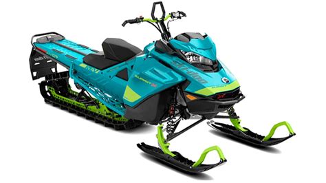 Mountain Snowmobiles For Sale