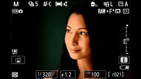 Nikon Z For Portrait And Wedding Photographers Youtube