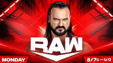 Wwe Raw July 15 2024 Match Card News Rumors Predictions Timings