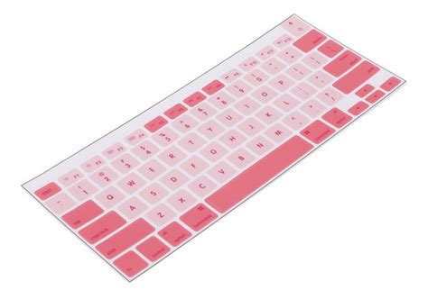 Pegatinas De Teclado En Inglés Adhesivo Universal De Pvc Cuotas sin