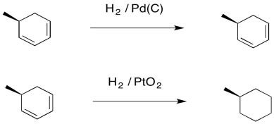 Oxidative Addition In Action Catalytic Hydrogenation Chemistry