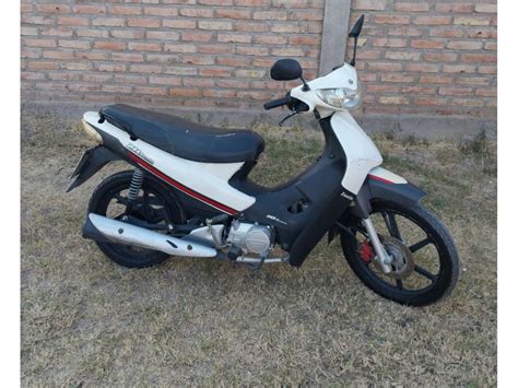 Zanella Zb Full Modelo Impecable Compr En San Juan