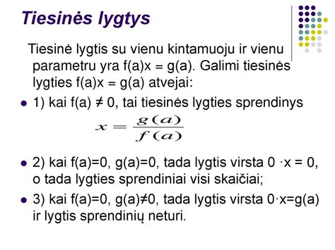 Uždavinių Su Parametru Sprendimas Ppt Atsisiųsti