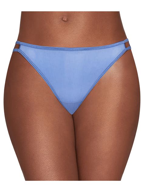 Vanity Fair 18108 Illumination String Bikini Panties 7 NH Mockingbird For Sale Online EBay