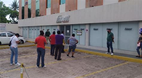 Oficinas del FONACOT en Veracruz Teléfonos y horarios