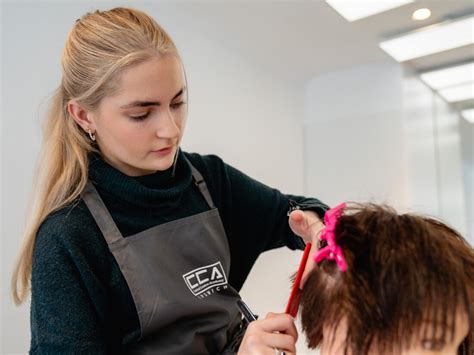 Hairdressing Apprenticeships Cca Learner Focused Hair Academy