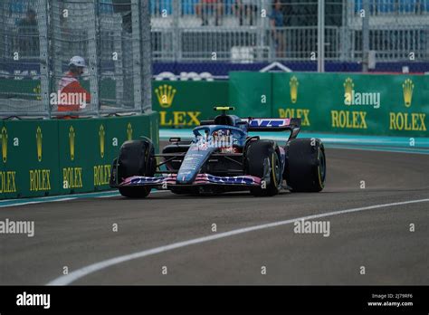 Miami International Autodrome Miami Formula Crypto