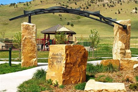 Foothills Community Park is one of the very best things to do in Boulder