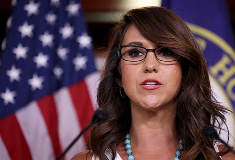 Colorado Newspaper's Scathing Rebuke of Lauren Boebert: 'Entitled