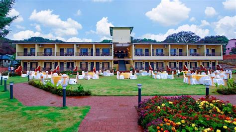 Top Hotels In Mahabaleshwar Mahabaleshwar Hotels