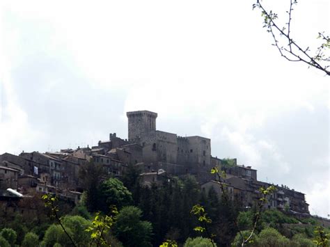 Piglio E Trevi Nel Lazio Fr Flickr