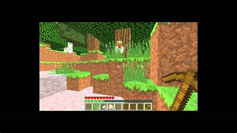 Minecraft Ep Si Comincia By Casc Youtube