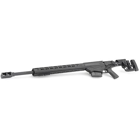 Ruger Precision .338 Lapua Mag Bolt-Action Rifle | Academy