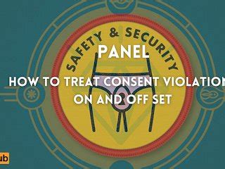 Sex Work Survival Guide Conference How To Treat On And Off Set Pornhub