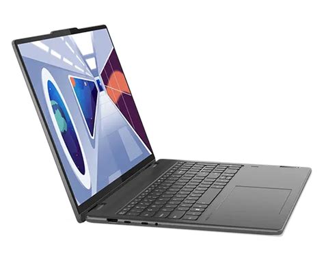 Yoga 7i Gen 8 (16″ Intel) | Intel® Core™-powered 2-in-1 16″ laptop ...