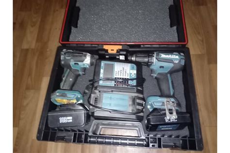 Кейс для инструмента QBRICK SYSTEM PRO Toolcase (Protective Foam) 2631 ...