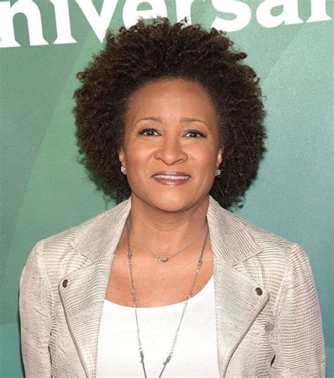 Wanda Sykes Net Worth | Celebrity Net Worth