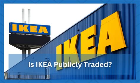 Is Ikea Publicly Traded Answered Ikea Product Reviews