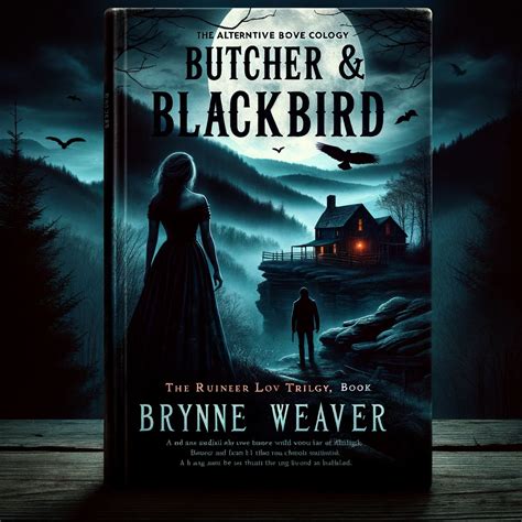 Summary of "Butcher & Blackbird: The Ruinous Love Trilogy, Book 1" by Brynne Weaver