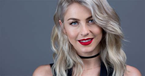 Is Julianne Hough gay or bisexual: Julianne Hough opens up about