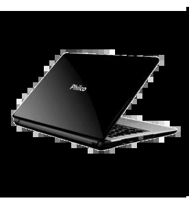 Notebook Philco 14I P723LM AMD Brazos Dual Core RAM 2GB HD 320G