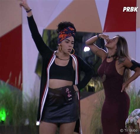 Jogo Da Discórdia Do Bbb19 Causa Confusão Entre Os Participantes E