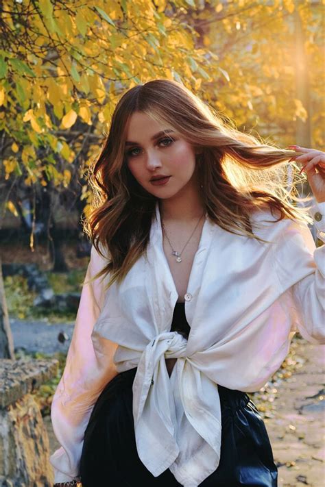 Wonderful Nastenka Y O From Lviv With Blonde Hair Id Ladadate