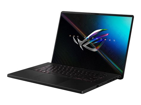 ASUS ROG Zephyrus M16 Gaming Laptop 16 Inch 32 GB RAM 1 TB SSD