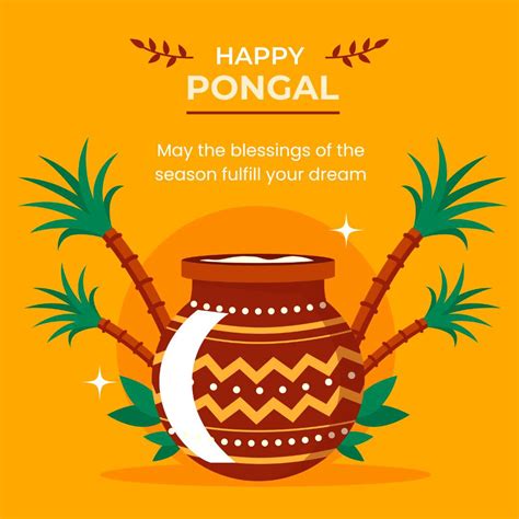 Happy Pongal 2025 Wishes Check Out The Pongal Wishes With Images Here