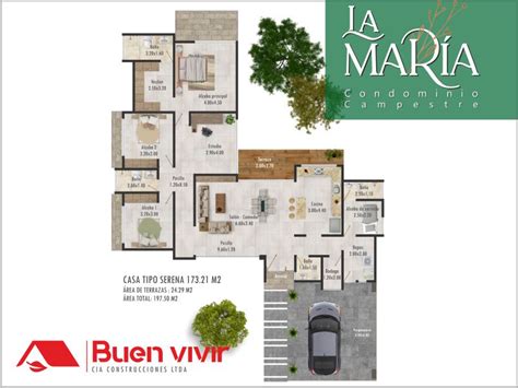 Condominio Campestre La Mar A Proyectos De Vivienda Nuevos En Pereira