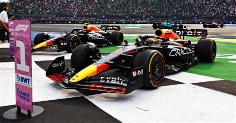 Cómo Comprar Los Boletos Para El Gp De México De F1 2023