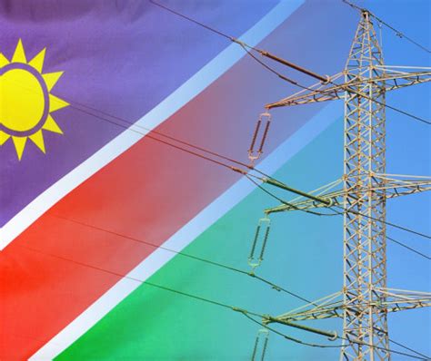 Energy Capital Power Press Release Energy Invest Namibia To