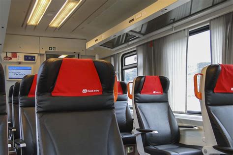 Como Viajar De Trem Na Primeira Classe Pela Europa Portal De Inverno