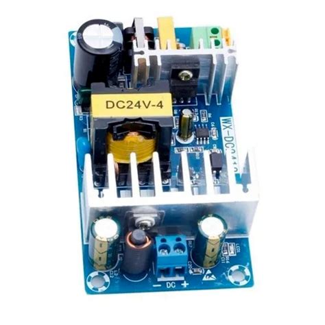 AC DC Power Supply Module 24V 6A Switching Power Supply Board At Rs 500