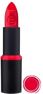 Essence Barra de Labios de Larga Duración 02 All You Need Is Red 3 8g