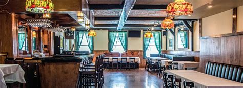 Private Events White Horse Tavern